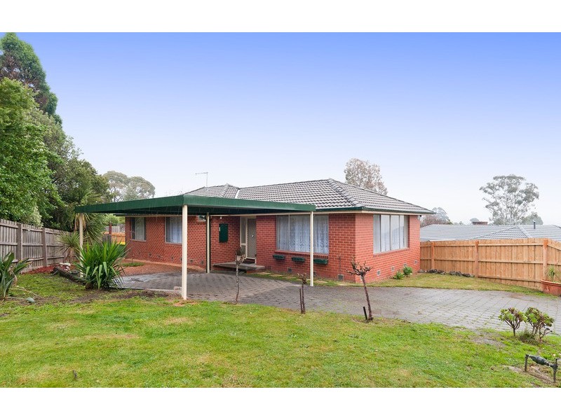 1/22 Savanna Drive, Mooroolbark VIC 3138
