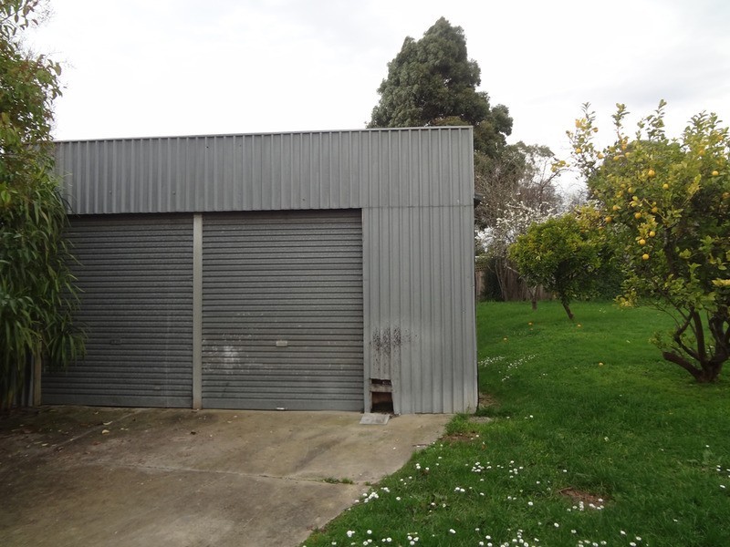 34 Tamworth  Court, Kilsyth VIC 3137