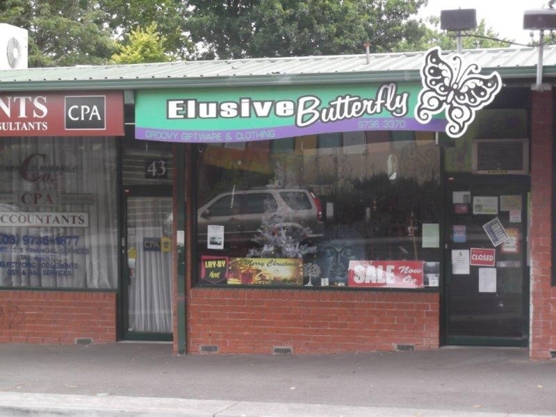 45 Wray Crescent, Mount Evelyn VIC 3796