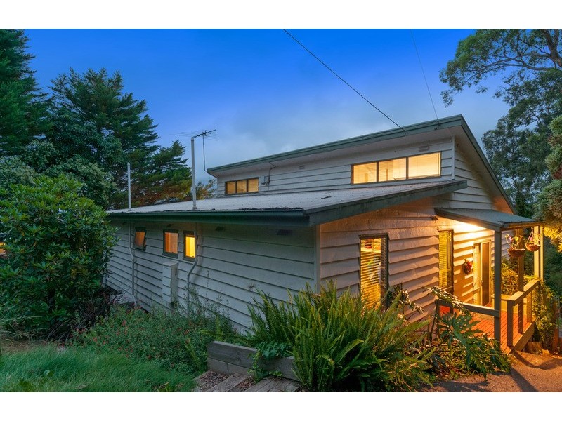 73 Bastow Road, Lilydale VIC 3140