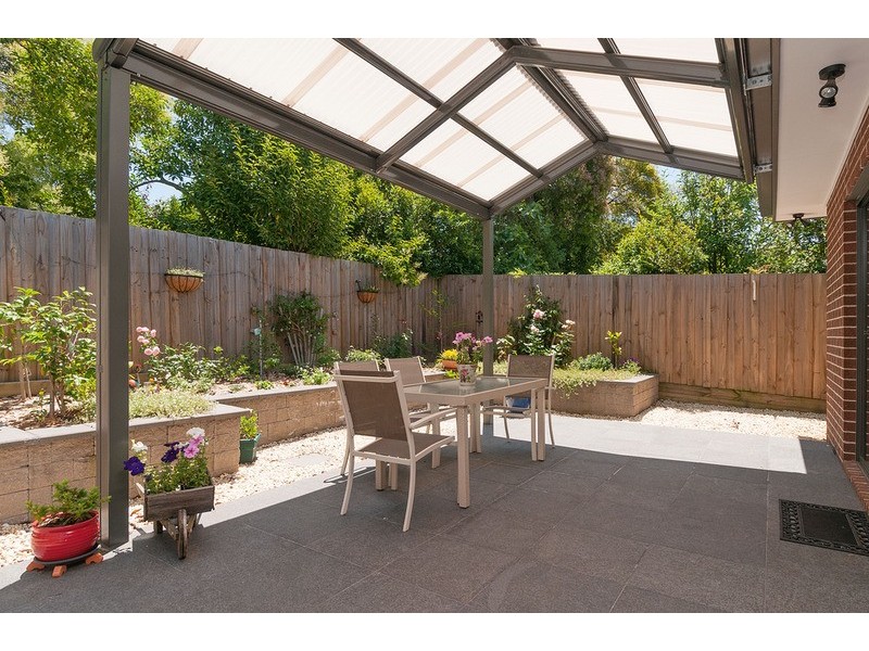 3/33 Ruskin Avenue, Croydon VIC 3136