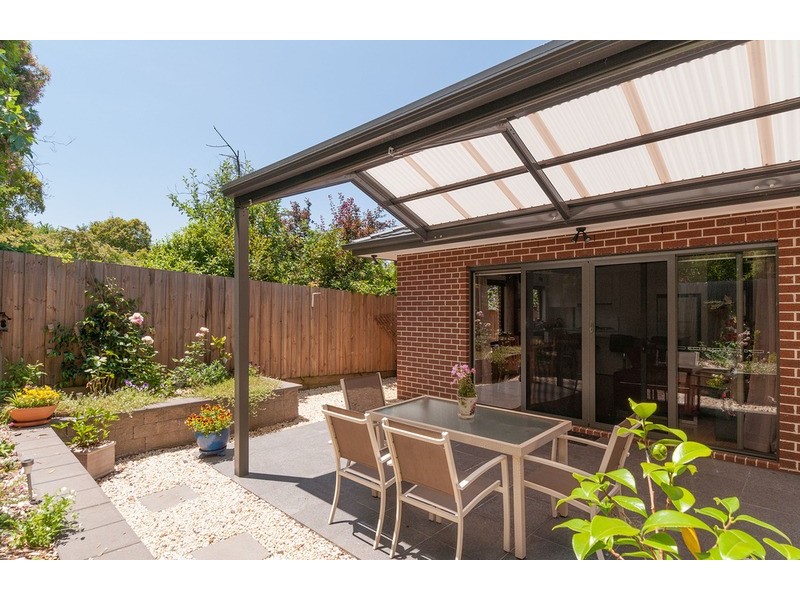 3/33 Ruskin Avenue, Croydon VIC 3136