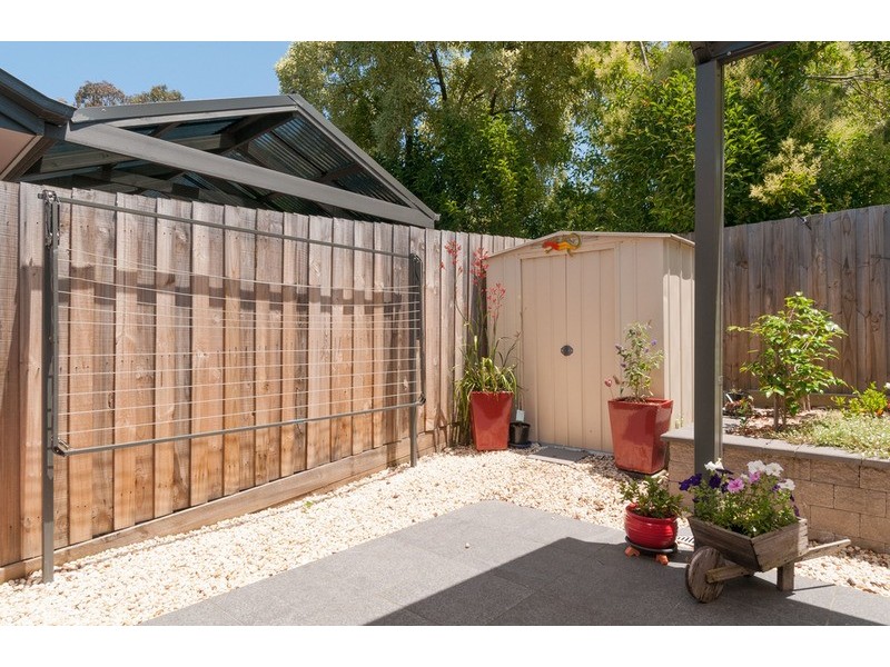 3/33 Ruskin Avenue, Croydon VIC 3136