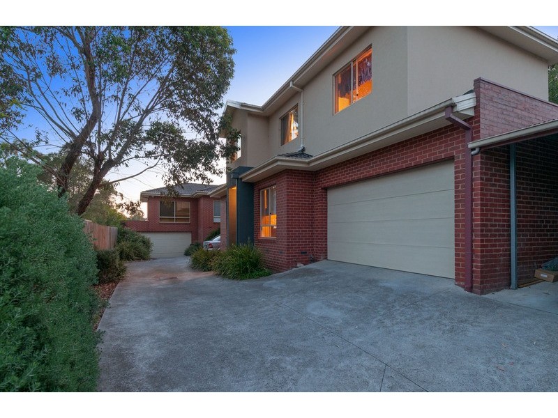 2/45 Bambra Street, Croydon VIC 3136