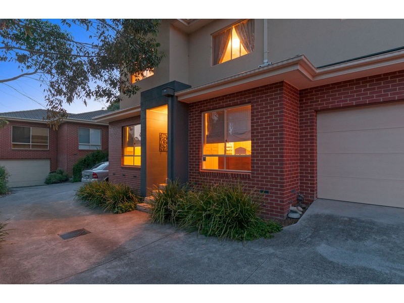 2/45 Bambra Street, Croydon VIC 3136