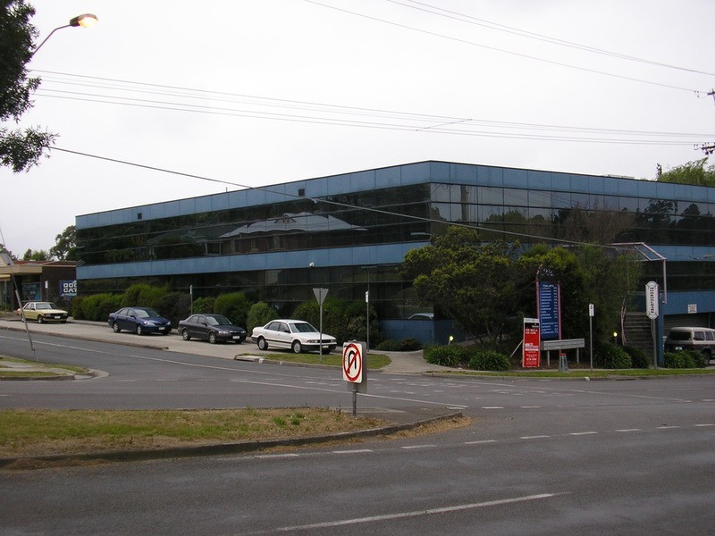 6/96 Manchester Road, Mooroolbark VIC 3138