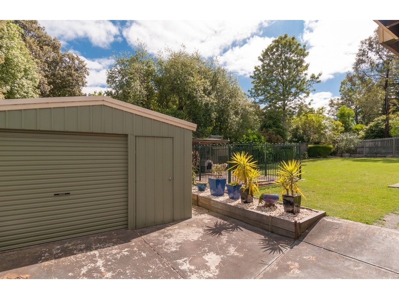 6 Chisholm Court, Croydon North VIC 3136