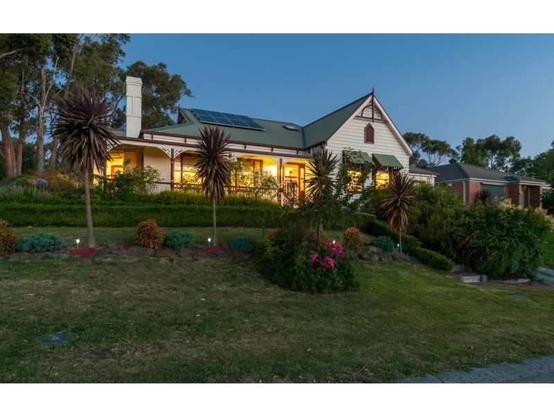 1 Haven Court, Mooroolbark VIC 3138