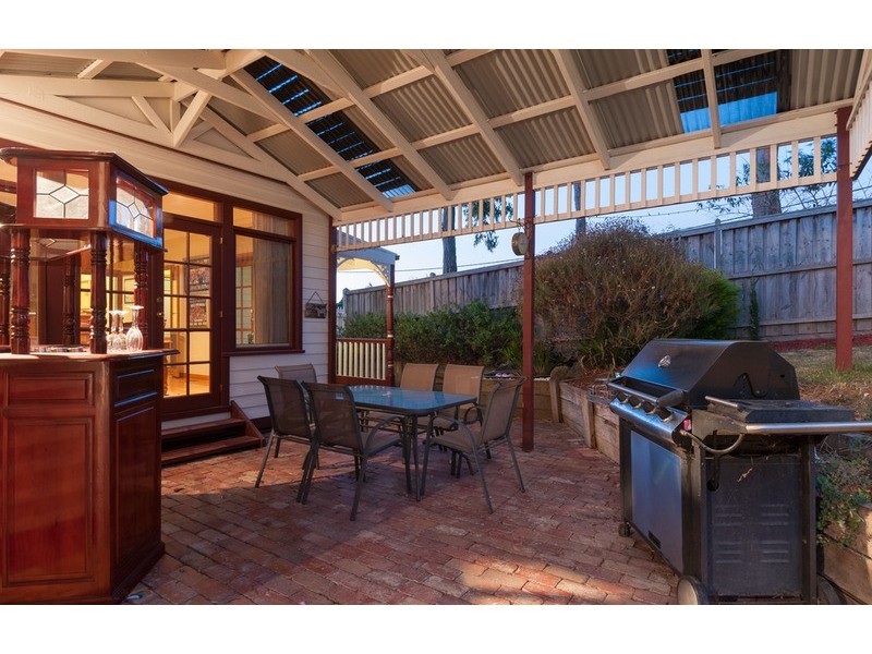 1 Haven Court, Mooroolbark VIC 3138