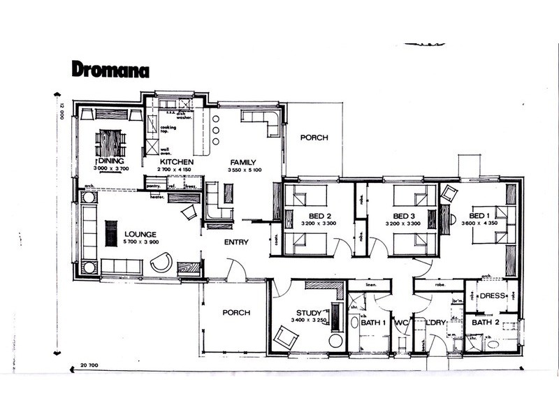 44 Savanna Drive, Mooroolbark VIC 3138