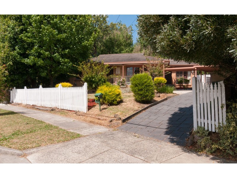48 McDermott Avenue, Mooroolbark VIC 3138