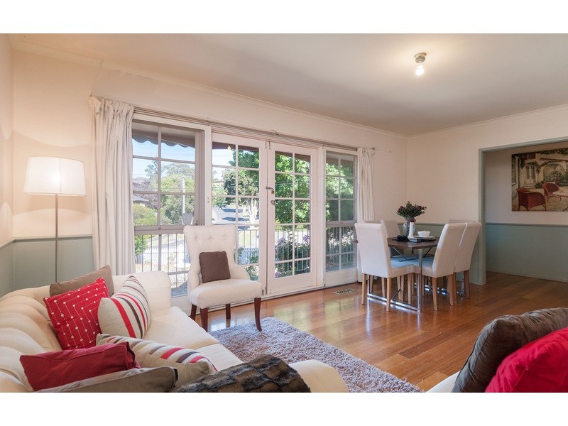 48 McDermott Avenue, Mooroolbark VIC 3138