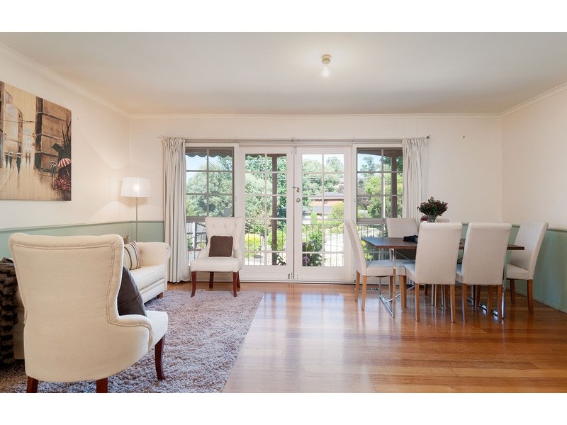 48 McDermott Avenue, Mooroolbark VIC 3138