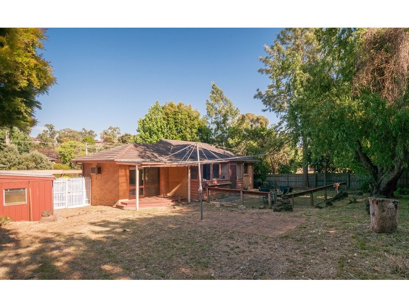 48 McDermott Avenue, Mooroolbark VIC 3138