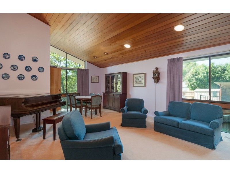 28 Rolloway Rise, Chirnside Park VIC 3116