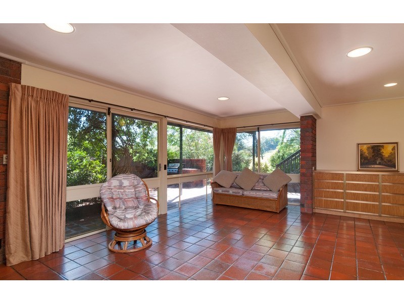 28 Rolloway Rise, Chirnside Park VIC 3116