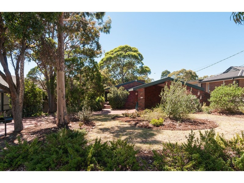 28 Rolloway Rise, Chirnside Park VIC 3116