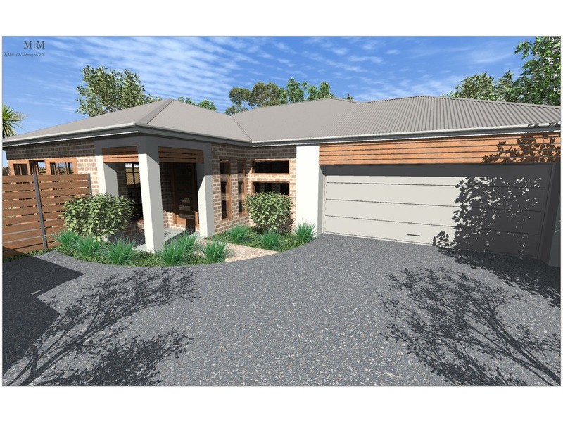 26a Gladesville Drive, Kilsyth VIC 3137