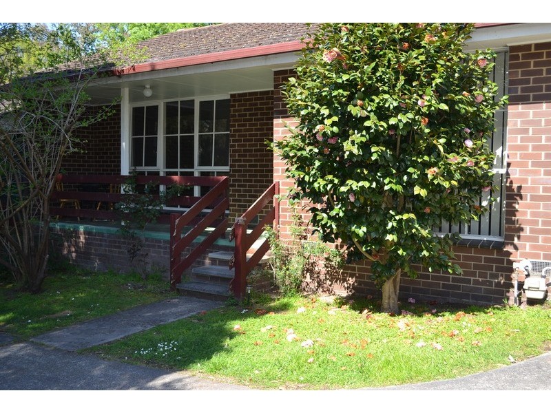 3/64 Warrien  Road, Croydon VIC 3136