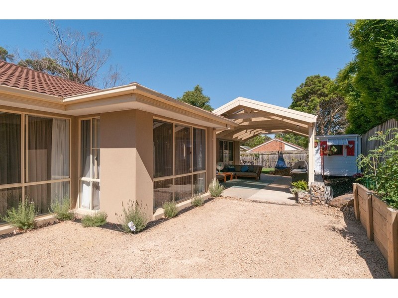 22 Blue Ridge Drive, Mooroolbark VIC 3138