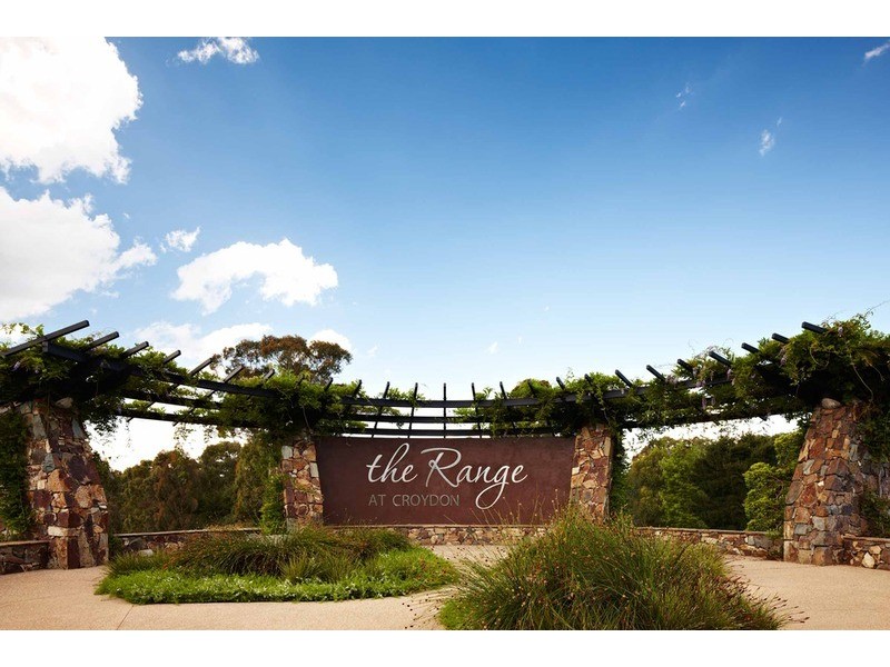 Lot 2402 Paperbark Lane, Croydon VIC 3136