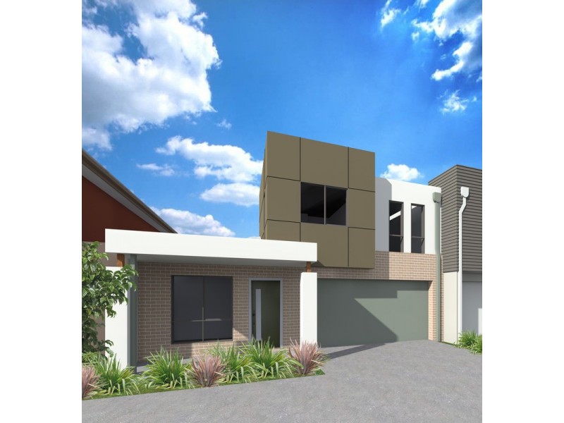 Lot 2402 Paperbark Lane, Croydon VIC 3136