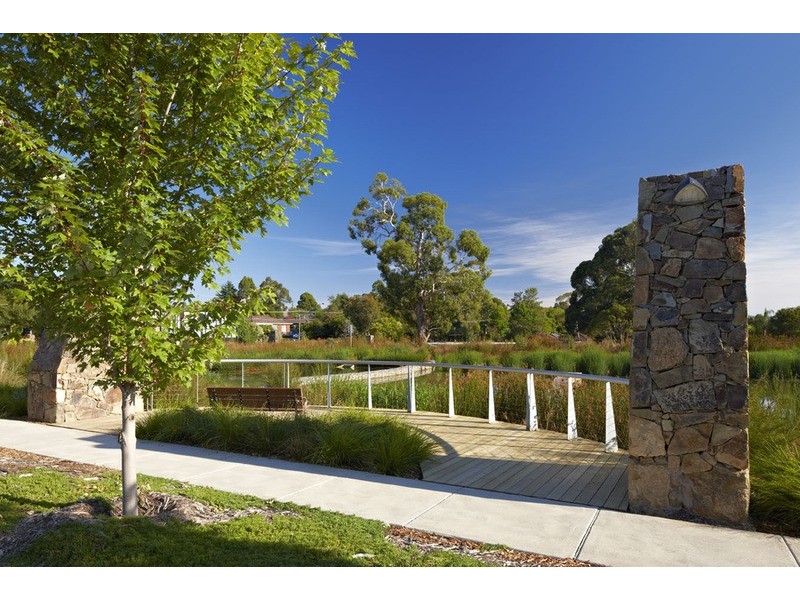 Lot 2402 Paperbark Lane, Croydon VIC 3136