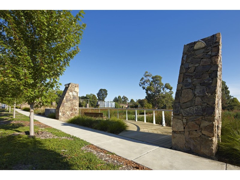 Lot 2402 Paperbark Lane, Croydon VIC 3136