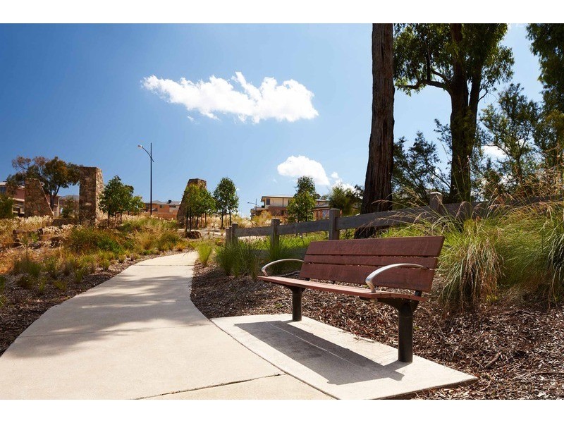 Lot 2402 Paperbark Lane, Croydon VIC 3136