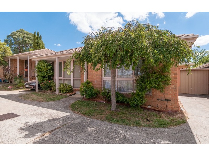 4/23 McComb Street, Lilydale VIC 3140