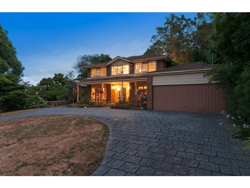 98 Army Road, Boronia VIC 3155