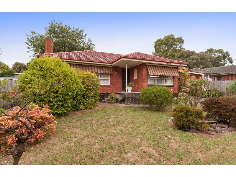 26 Monomeith Street, Mooroolbark VIC 3138