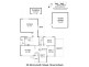 26 Monomeith Street, Mooroolbark VIC 3138 Floorplan
