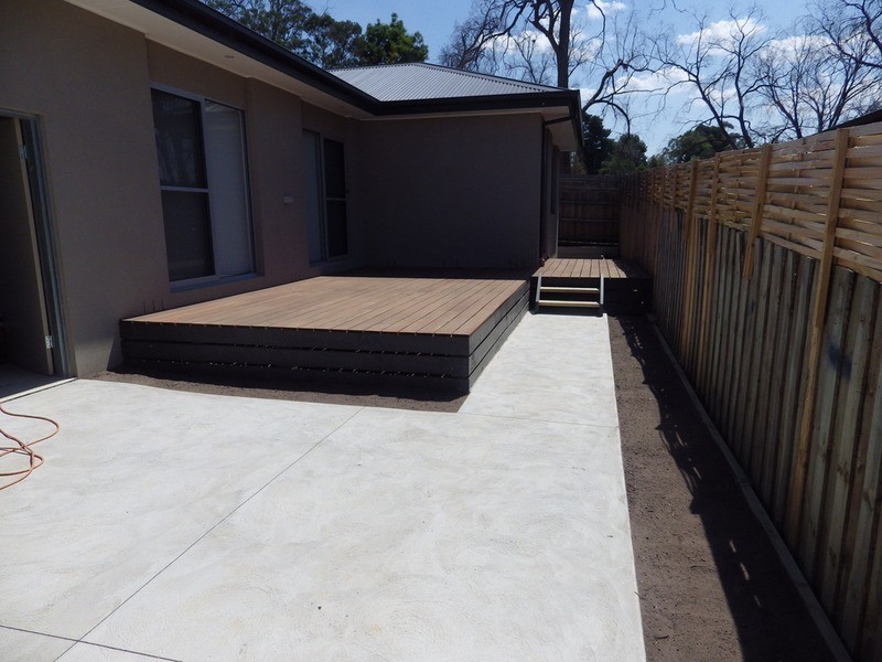 3/11 Holmes  Road, Mooroolbark VIC 3138