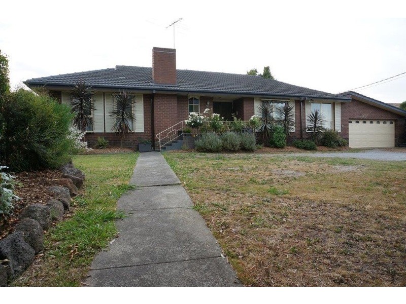 456 Dorset Road, Croydon VIC 3136