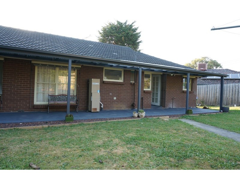 456 Dorset Road, Croydon VIC 3136