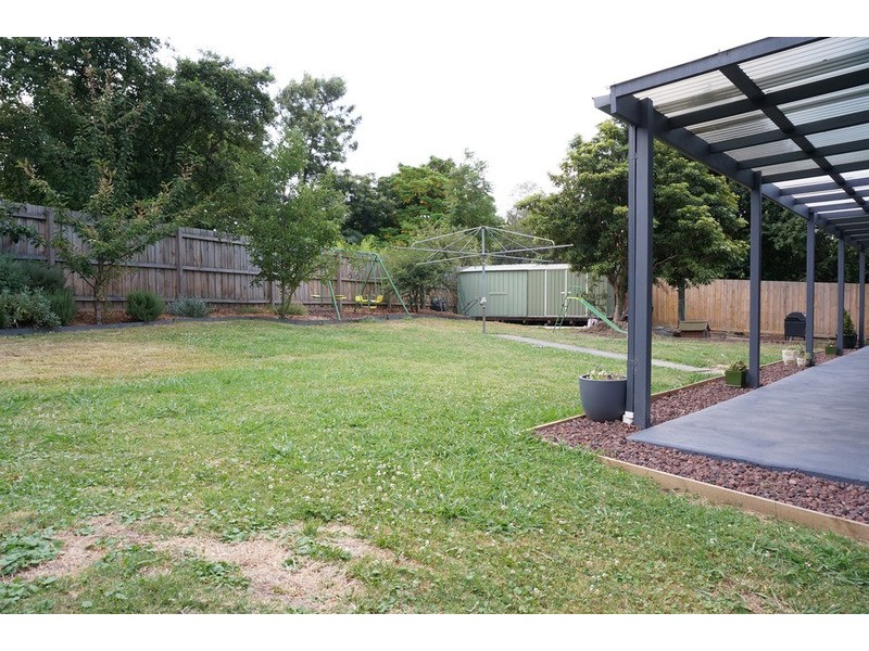 456 Dorset Road, Croydon VIC 3136