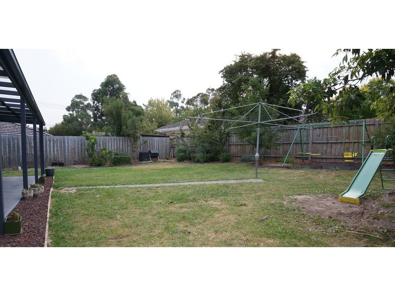 456 Dorset Road, Croydon VIC 3136