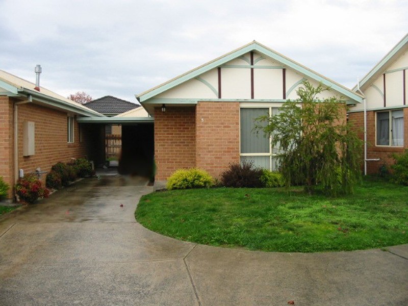 5/108-110 Sherlock  Road, Mooroolbark VIC 3138
