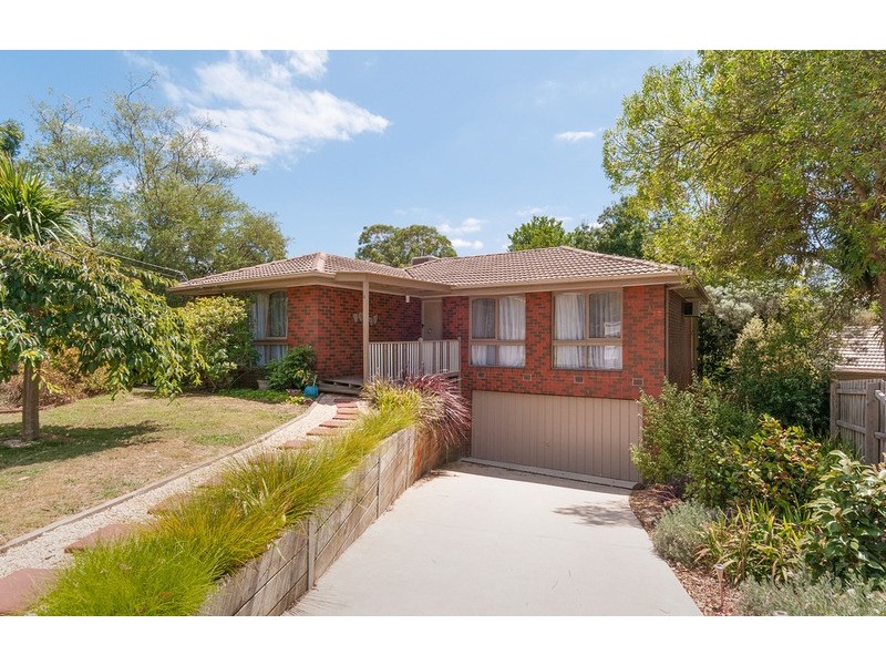 6 Brenda Court, Croydon VIC 3136