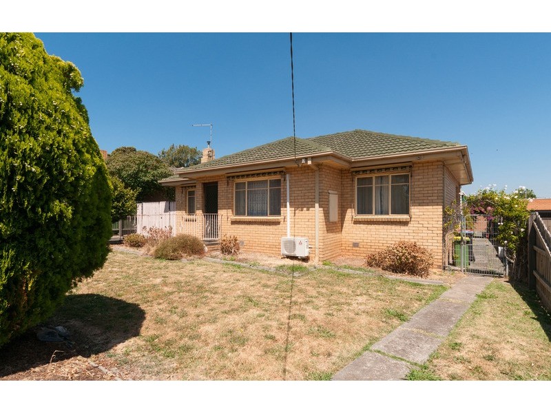 45 Adele Avenue, Ferntree Gully VIC 3156