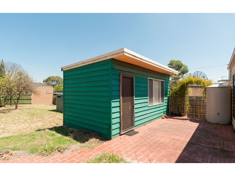 45 Adele Avenue, Ferntree Gully VIC 3156