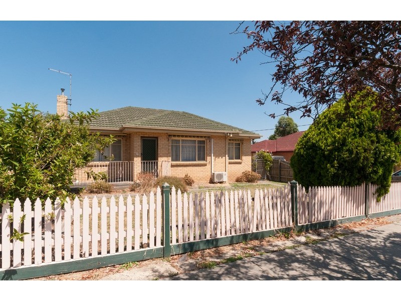 45 Adele Avenue, Ferntree Gully VIC 3156