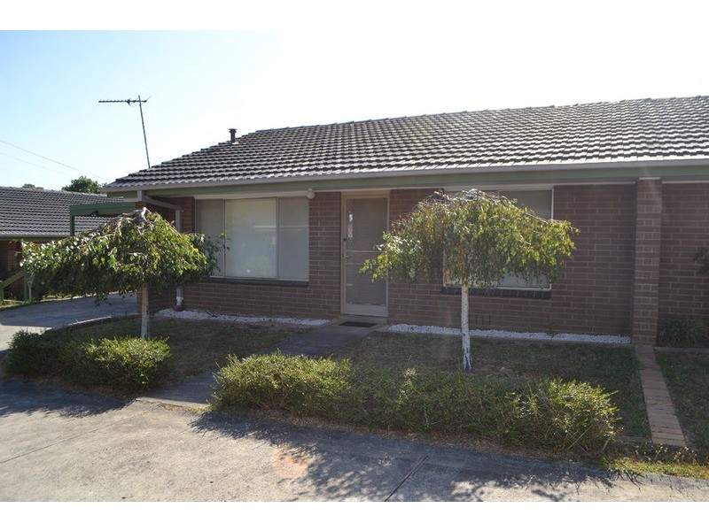 3/16 Louisa  Street, Croydon VIC 3136