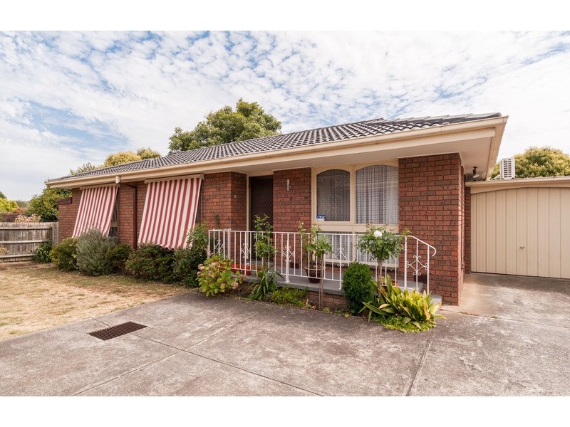 4/24 Cullis Parade, Bayswater VIC 3153