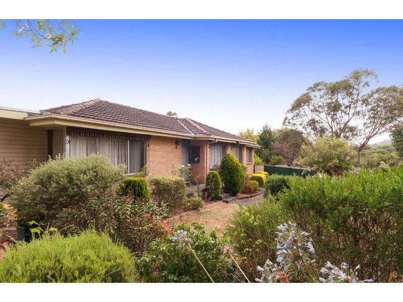 70 Sherlock Road, Croydon VIC 3136