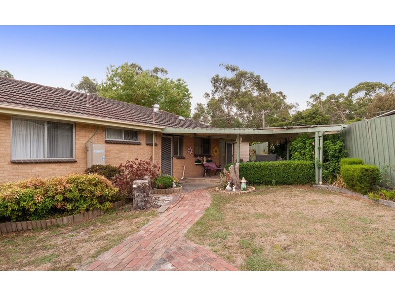 70 Sherlock Road, Croydon VIC 3136