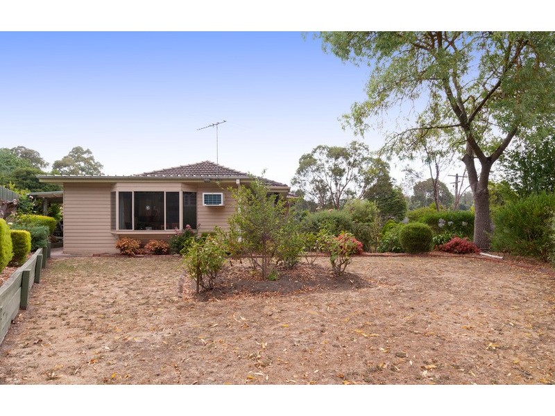70 Sherlock Road, Croydon VIC 3136
