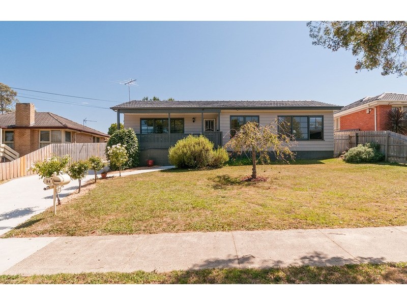 1/24 Andrew Street, Mooroolbark VIC 3138