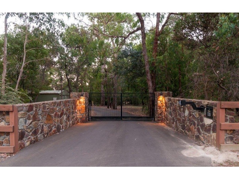 47 Belfast Road, Montrose VIC 3765